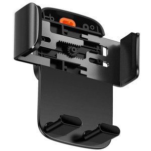 هولدر موبایل داخل خودرو بیسوس Baseus Easy Control Clamp Car Holder SUYK020001