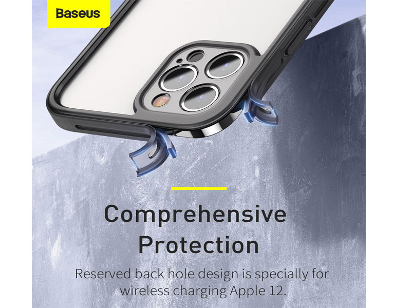  قیمت قاب محافظ دوربین iP12 Pro 