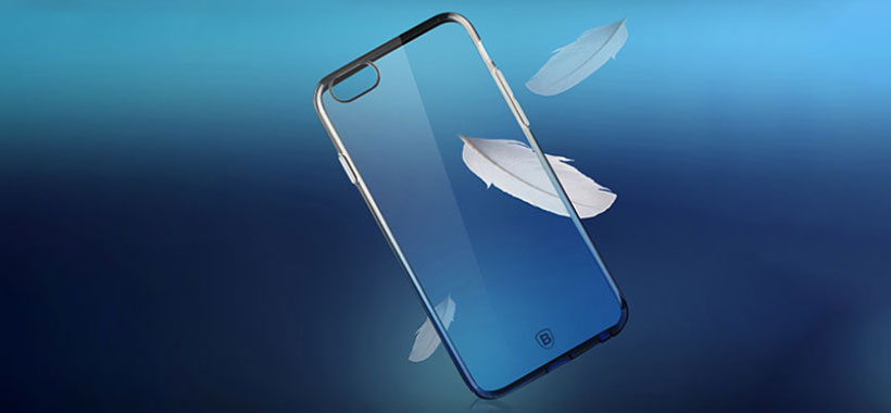 کاور ژله ای بیسوس iPhone 6/6s
