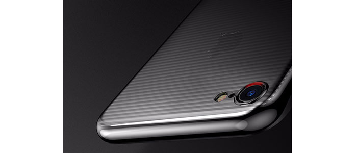 قاب محافظ بیسوس آیفون Baseus Luminary Case iPhone 7