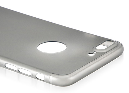 قاب محافظ بیسوس آیفون Baseus Slim Case Frosting iPhone 7 Plus