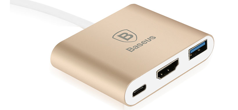 درگاه USB مبدل بیسوس برای انتقال داده