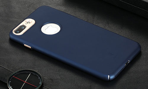 قاب محافظ بیسوس آیفون Baseus Simpleds Case Apple iPhone 7 Plus