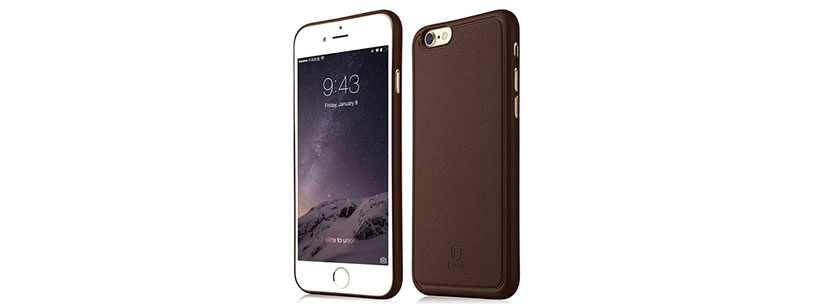قاب محافظ بیسوس آیفون 6/6s Plus 