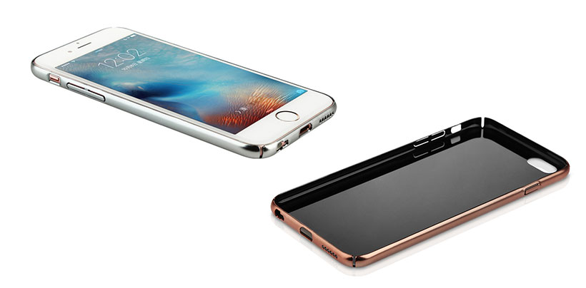 قاب محافظ بیسوس آیفون Baseus Glory Case Apple iPhone 6/6S