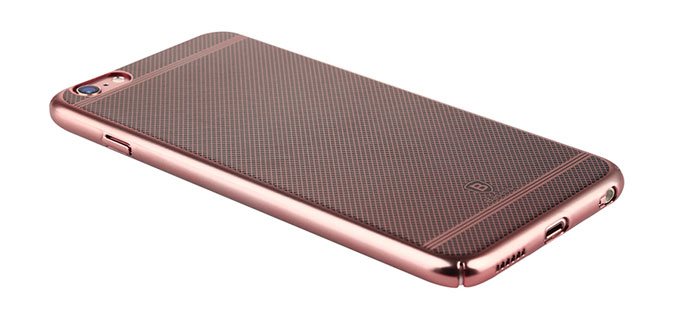 قاب محافظ بیسوس آیفون Baseus Glory Case Apple iPhone 6/6S