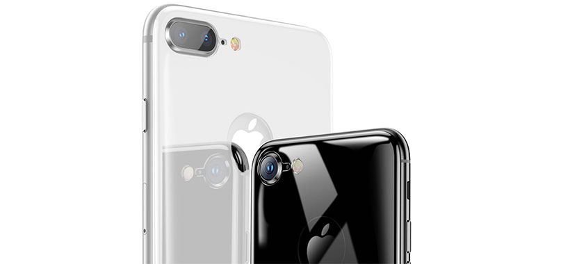 محافظ پشت بیسوس iPhone 8 Plus
