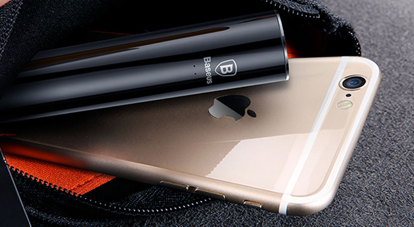 پاور بانک بیسوس Baseus 2000mAh Power Bank