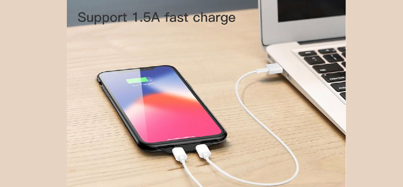 قاب محافظ iPhone x