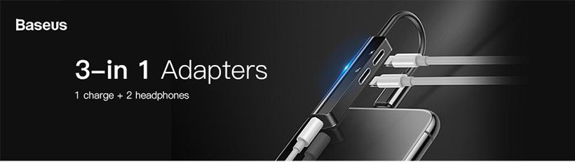 مبدل بیسوس Audio Converter L52