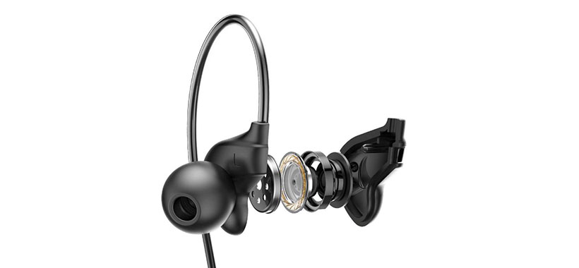 ایرفون بیسوس Encok H05 