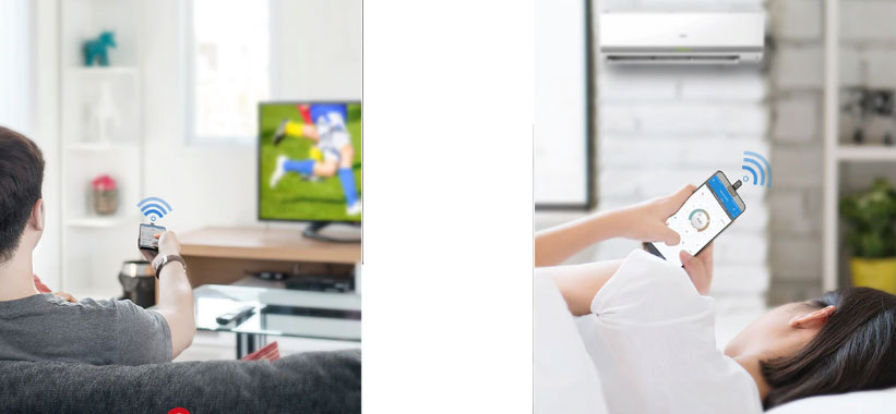  ریموت کنترلر Baseus R03