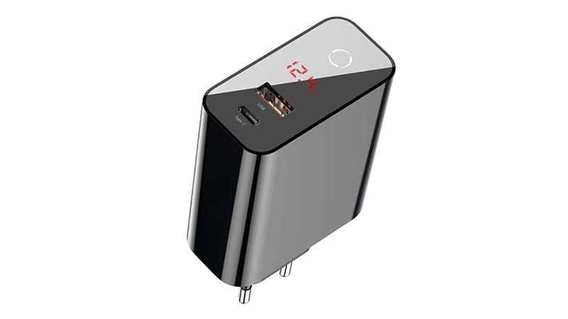 آداپتور سریع بیسوس 45W