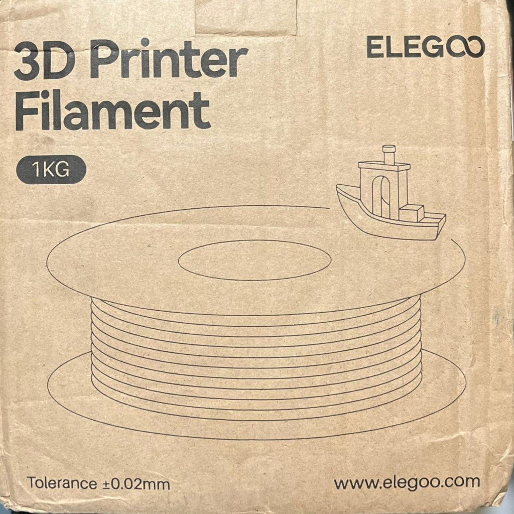 فیلامنت الگو وزن ۱ کیلوگرم