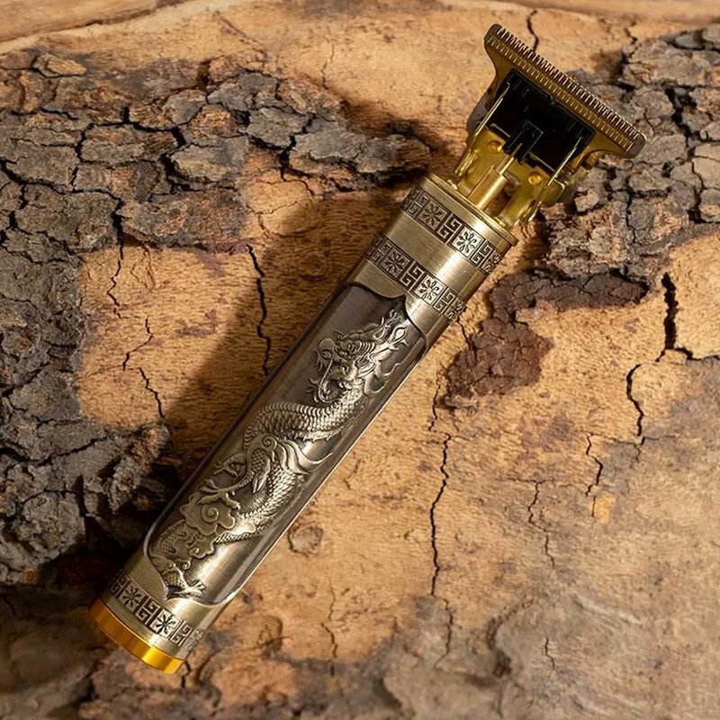 ماشین اصلاح موی صورت مدل V-T9