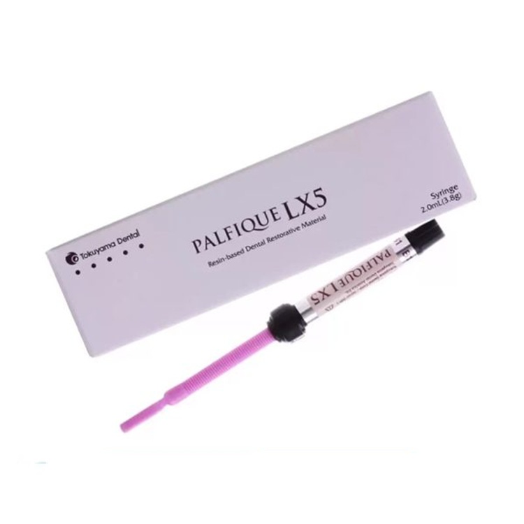 کامپوزیت توکویاما LX5