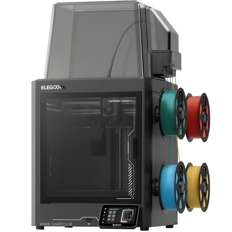 ELEGOO Centauri Carbon 2 Combo
