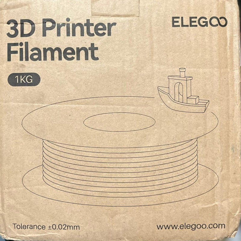 فیلامنت  الگو وزن ۱ کیلوگرم