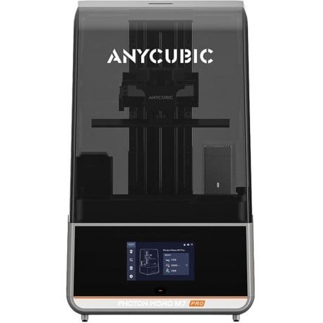 پرینتر سه بعدی رزینی Anycubic Photon Mono M7 Pro