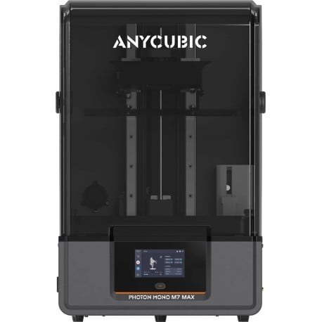 پرینتر سه بعدی ANYCUBIC Photon Mono M7 Max