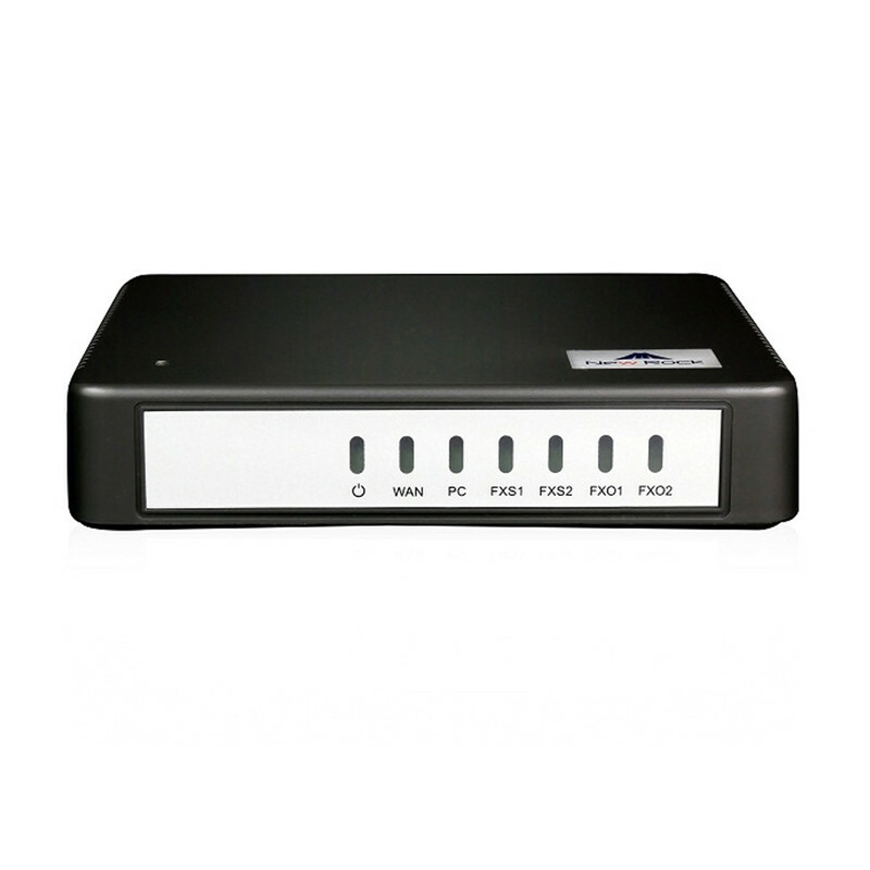 گیت وی نیوراک مدل HX402G 2FXO 2FXS