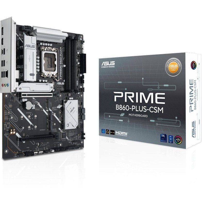 مادربرد ایسوس مدل ASUS PRIME B860-PLUS CSM