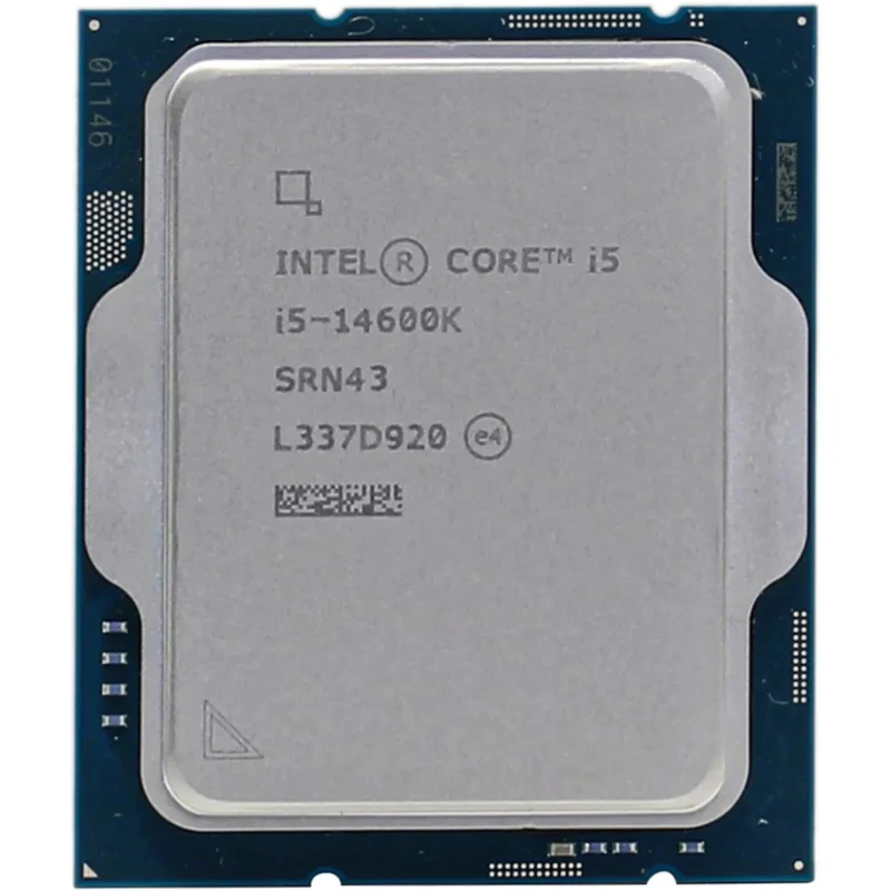 پردازنده اینتل مدل Core i5 14600K Tray