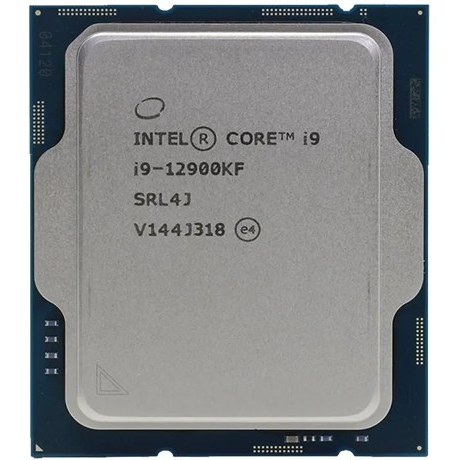 پردازنده کامپیوتر اینتل مدل Core i9-12900KF Tray