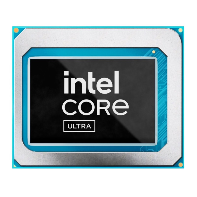 پردازنده Intel Core Ultra 5 225F - Tray