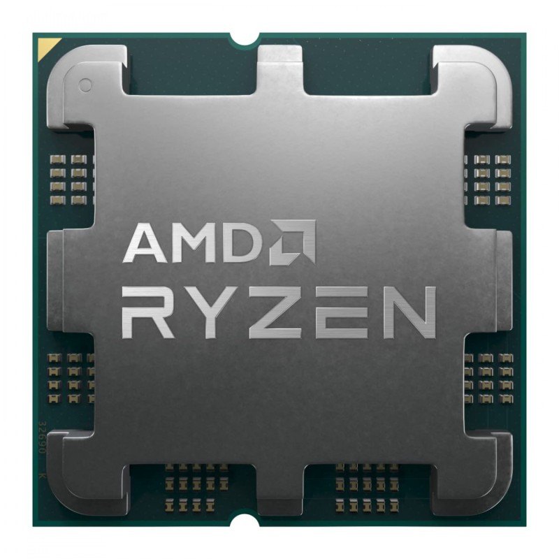 پردازنده کامپیوتر ای ام دی مدل AMD Ryzen 7 7800X3D - Tray