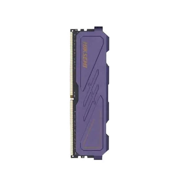 رم دسکتاپ DDR4-3200 هایک ویژن مدل U10 UDIMM-CL16 تک کاناله ظرفیت 8 گیگابایت
