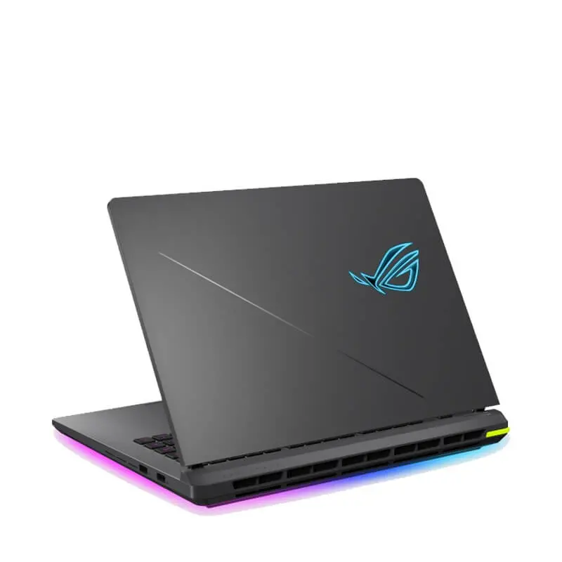 لپ‌ تاپ 18 اینچی ایسوس مدل TUF Gaming G815JMR-SS74 i7 14650HX-16GB-1TB SSD-8GB RTX5060-WIN 11