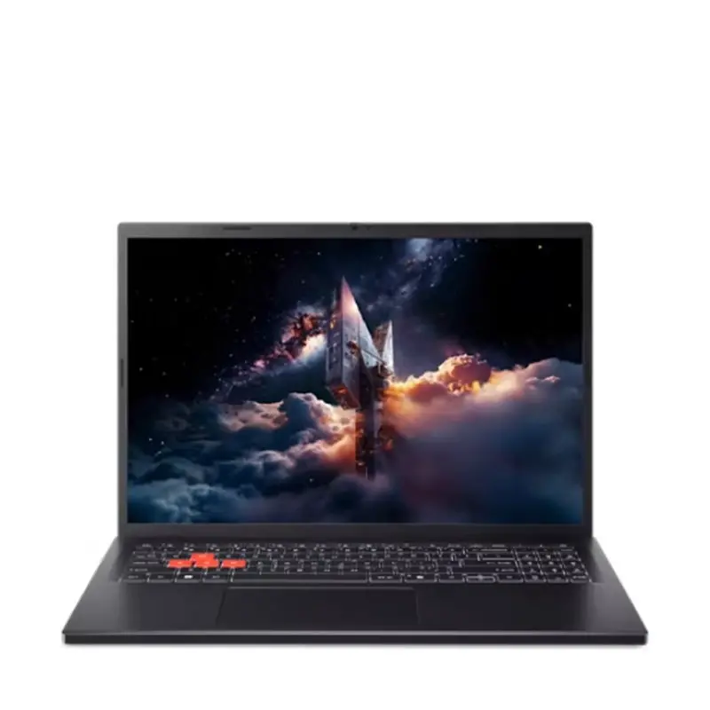 لپ‌ تاپ 16 اینچی ایسر مدل Nitro Lite NL16-71G-578S-i5-13420H-16GB-512GB SSD-6GB RTX 3050