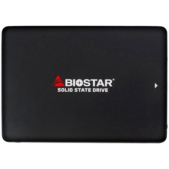 حافظه اس اس دی اینترنال بایوستار S160 ظرفیت 128 گیگابایت