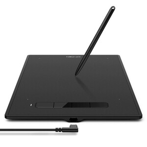 قلم نوری ایکس پی.پن مدل XP Pen Star G960S plus