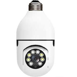 دوربین بیسیم مداربسته تحت شبکه مدل v380