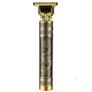 ماشین اصلاح موی صورت مدل V-T9، اصلاح به صورت تریمر، منبع انرژی با باتری قابل شارژ، تکنولوژی اصلاح به صورت برش مستقیم، مدت زمان شارژ 180 دقیقه و مدت زمان استفاده پس از شارژ 120 دقیقه، به همراه استند شارژ، برس تمیزکننده، قابلیت اصلاح با شماره صفر