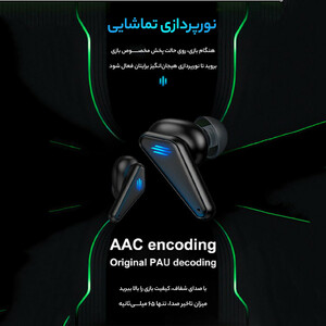 هدفون بلوتوثی مدل K55