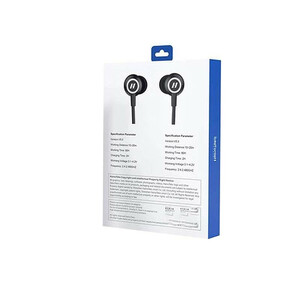 هدفون بلوتوثی هاینو تکو مدل HN-80