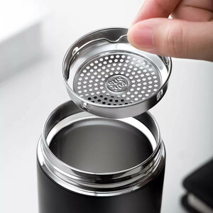 ماگ سفری مدل Enjoy گنجایش 0.35 لیتر