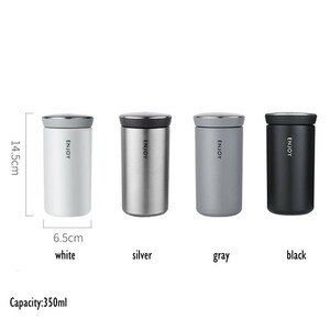 ماگ سفری مدل Enjoy گنجایش 0.35 لیتر