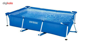 استخر فریمی اینتکس مدل 28270