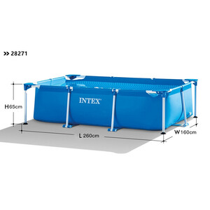 استخر بادی اینتکس مدل 28271