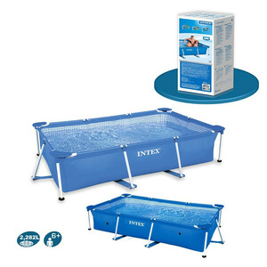 استخر بادی اینتکس مدل 28271