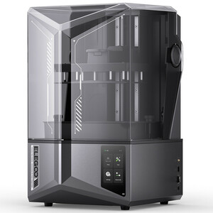 پرینتر سه بعدی الگو مدل saturn 4 Ultra 12k