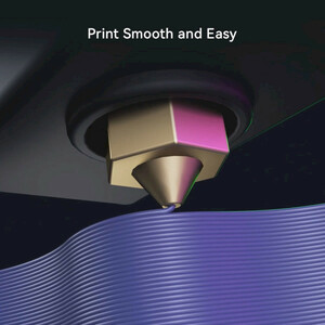 پرینتر سه بعدی آنیکیوبیک مدل KOBRA3 COMBO