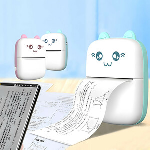 پرینتر حرارتی مدل خرگوشی