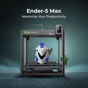 پرینتر سه‌بعدی Creality Ender-5 Max