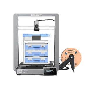 پرینتر سه بعدی کریلیتی مدل Ender 3 V3 Plus