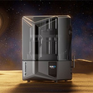 پرینتر سه بعدی الگو مدل Saturn 4 Ultra 16K